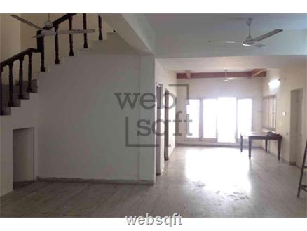 4 BHK Duplex House for Sale